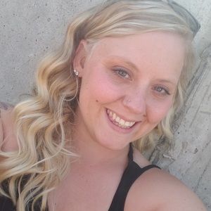 Meet your Posher, Kaitlyn